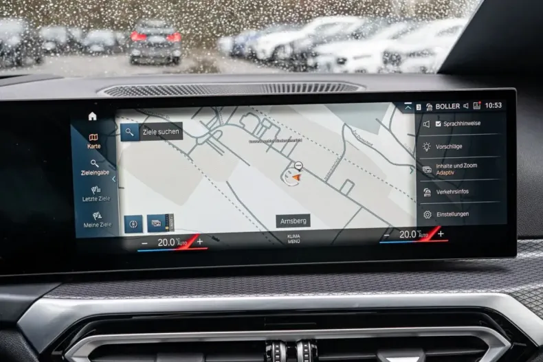 BMW 420 Gran Coupé din 2024 cu 36.195 km - oferta BMW158467 - foto 14