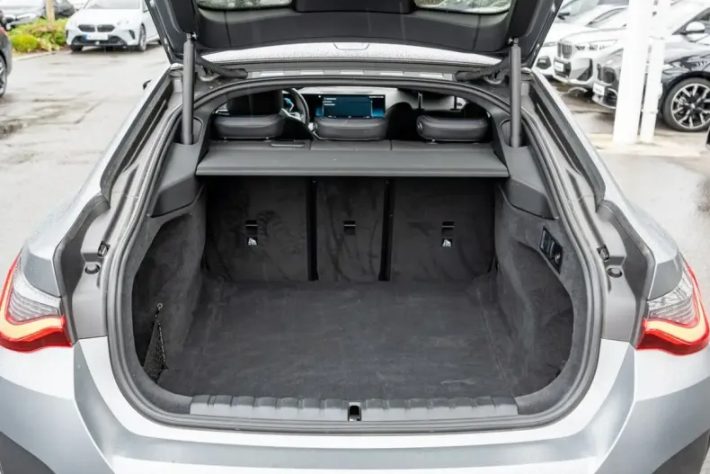 BMW 420 Gran Coupé din 2024 cu 36.195 km - oferta BMW158467 - foto 21