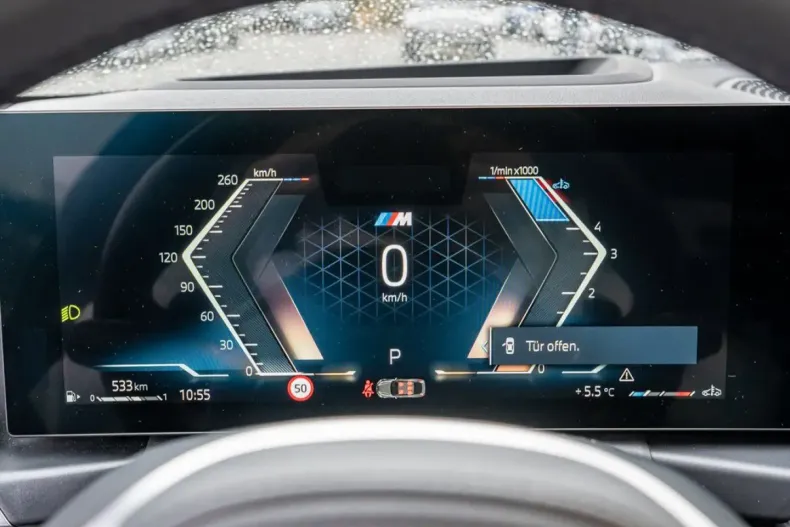 BMW 420 Gran Coupé din 2024 cu 36.195 km - oferta BMW158467 - foto 26