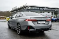 BMW 540 din 2025 cu 23.078 km - oferta BMW158468 - foto 4