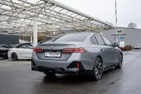 BMW 540 din 2025 cu 23.078 km - oferta BMW158468 - foto 6