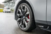 BMW 540 din 2025 cu 23.078 km - oferta BMW158468 - foto 8