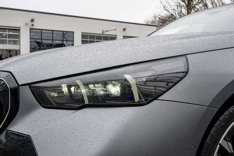 BMW 540 din 2025 cu 23.078 km - oferta BMW158468 - foto 9