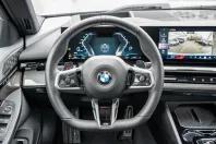 BMW 540 din 2025 cu 23.078 km - oferta BMW158468 - foto 12