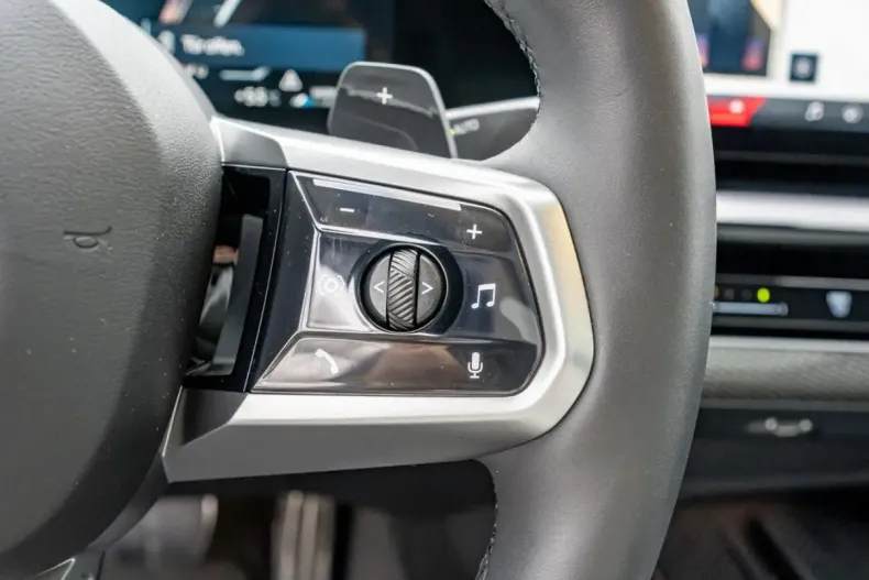 BMW 540 din 2025 cu 23.078 km - oferta BMW158468 - foto 23