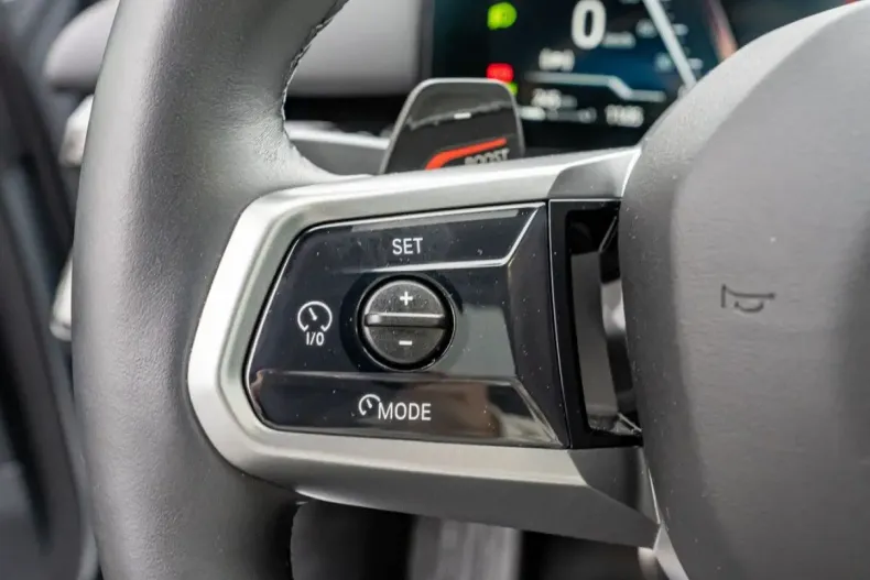 BMW 540 din 2025 cu 23.078 km - oferta BMW158468 - foto 24