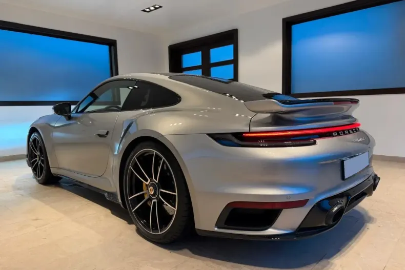 Porsche 911 din 2024 cu 19.700 km - oferta POR158469 - foto 4