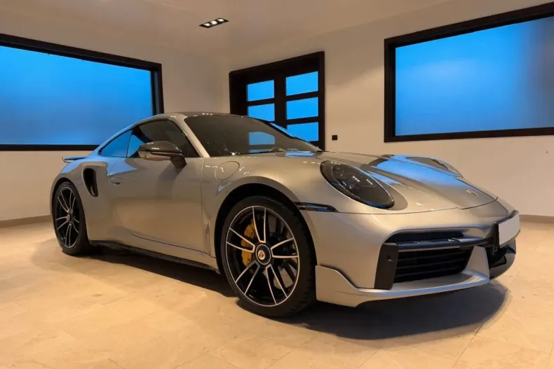 Porsche 911 din 2024 cu 19.700 km - oferta POR158469 - foto 5