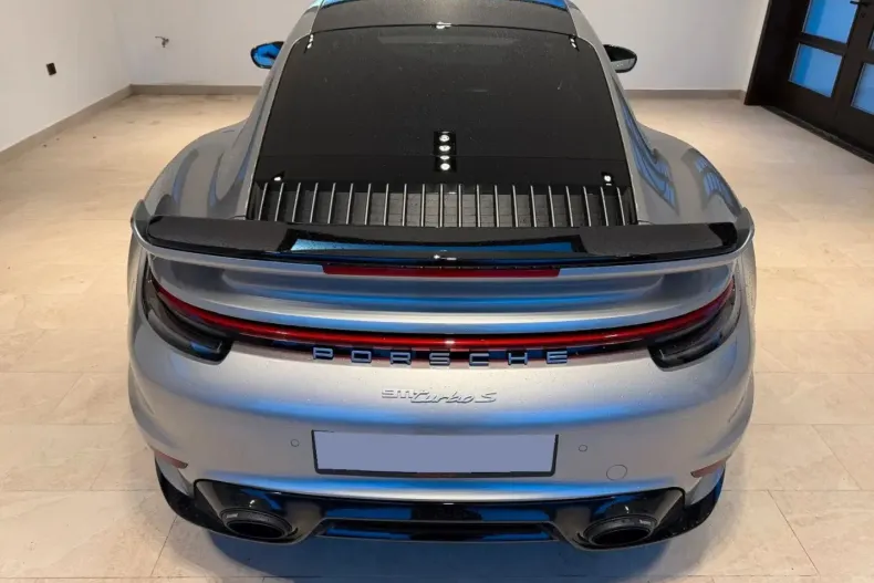 Porsche 911 din 2024 cu 19.700 km - oferta POR158469 - foto 8