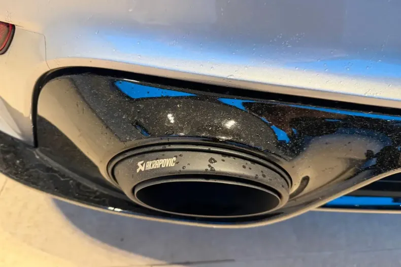 Porsche 911 din 2024 cu 19.700 km - oferta POR158469 - foto 9