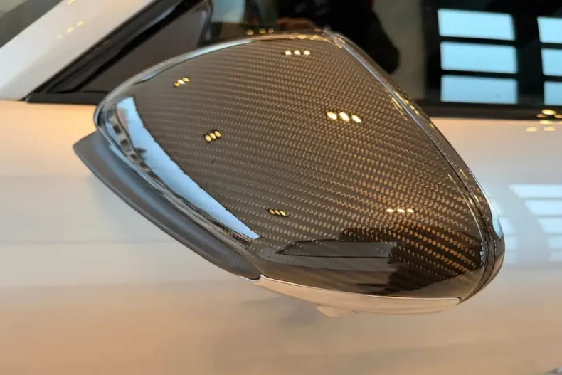 Porsche 911 din 2024 cu 19.700 km - oferta POR158469 - foto 11