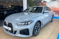 BMW 420 Gran Coupé din 2025 cu 9.900 km - oferta BMW158470 - foto 1