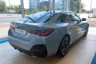 BMW 420 Gran Coupé din 2025 cu 9.900 km - oferta BMW158470 - foto 4