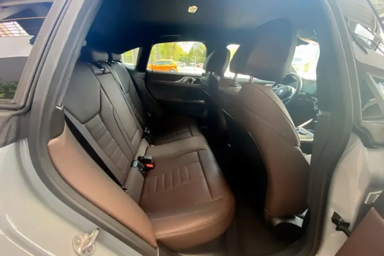 BMW 420 Gran Coupé din 2025 cu 9.900 km - oferta BMW158470 - foto 12