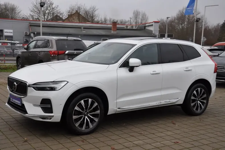 Volvo XC60 din 2022 cu 91.800 km - oferta VOL158471 - foto 1