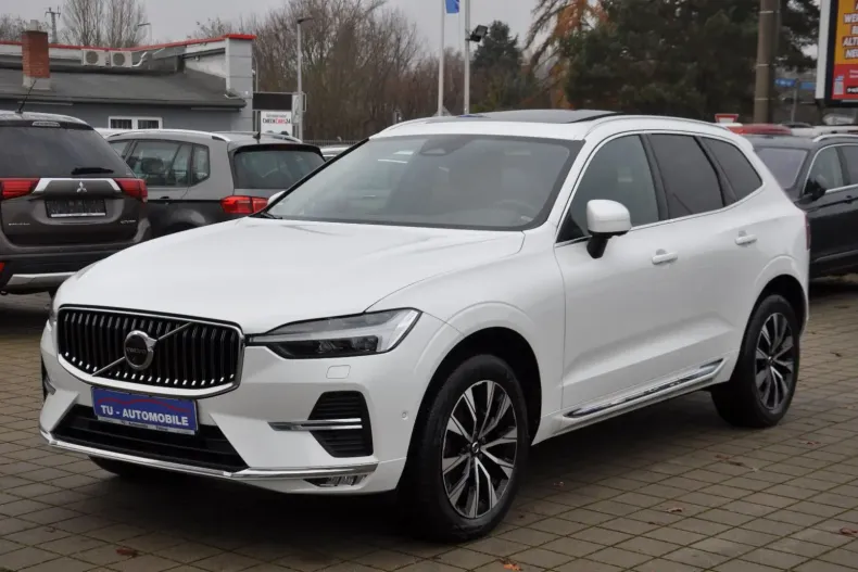 Volvo XC60 din 2022 cu 91.800 km - oferta VOL158471 - foto 4