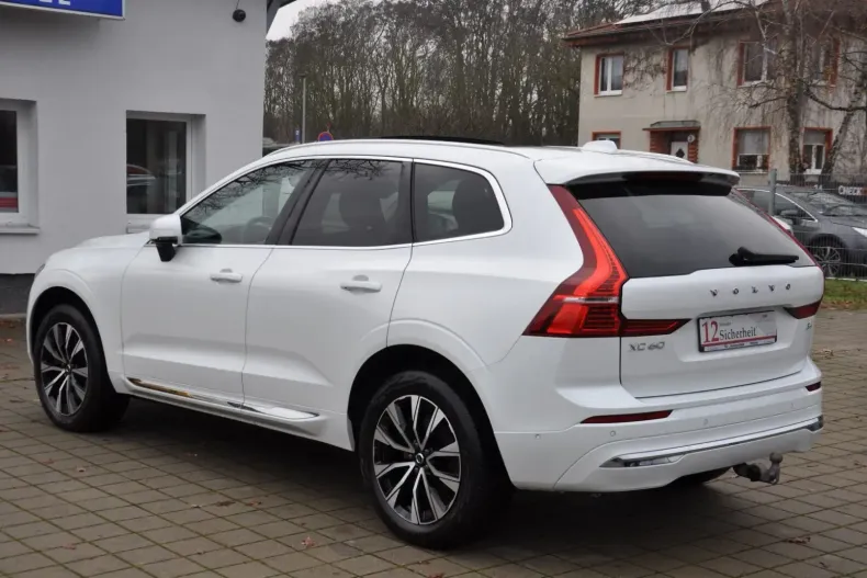 Volvo XC60 din 2022 cu 91.800 km - oferta VOL158471 - foto 5