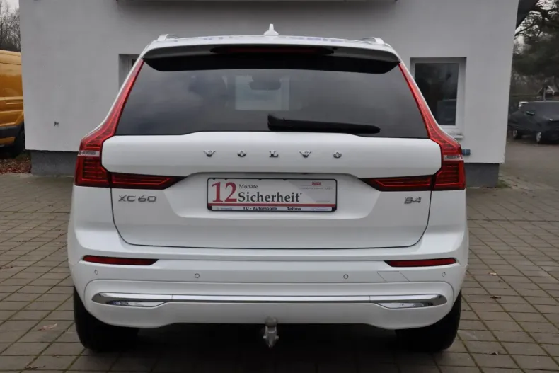 Volvo XC60 din 2022 cu 91.800 km - oferta VOL158471 - foto 6