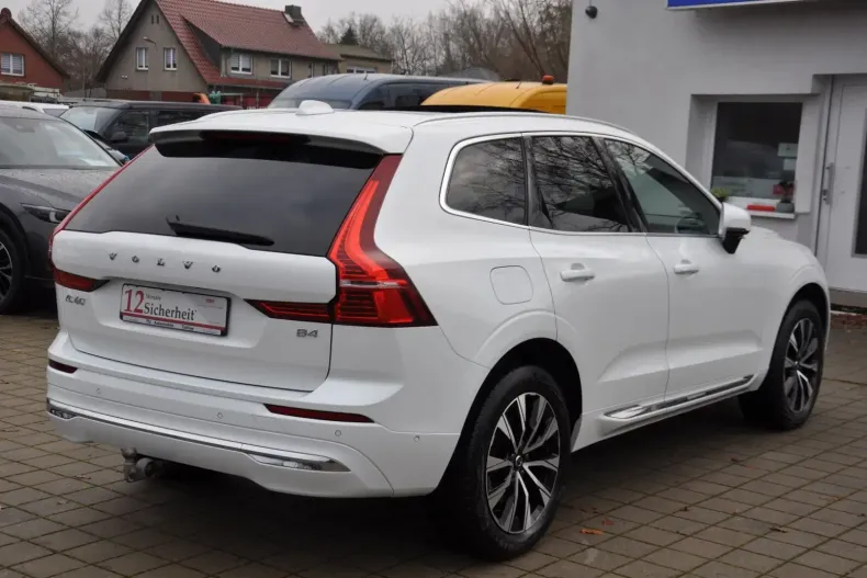 Volvo XC60 din 2022 cu 91.800 km - oferta VOL158471 - foto 7