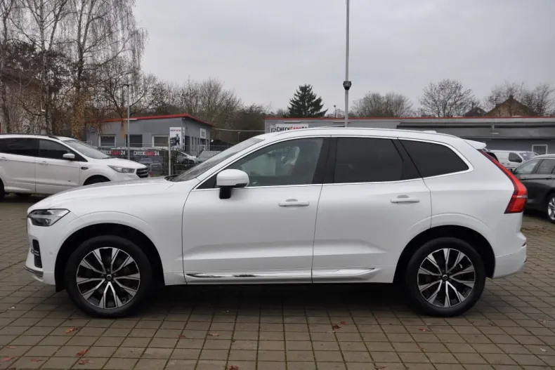 Volvo XC60 din 2022 cu 91.800 km - oferta VOL158471 - foto 8