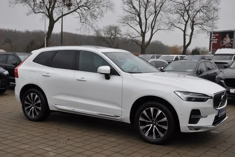 Volvo XC60 din 2022 cu 91.800 km - oferta VOL158471 - foto 9