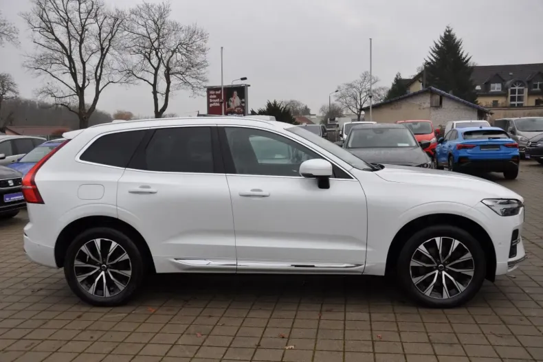 Volvo XC60 din 2022 cu 91.800 km - oferta VOL158471 - foto 10