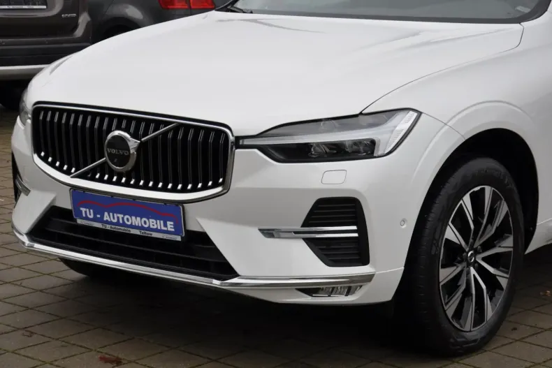Volvo XC60 din 2022 cu 91.800 km - oferta VOL158471 - foto 13