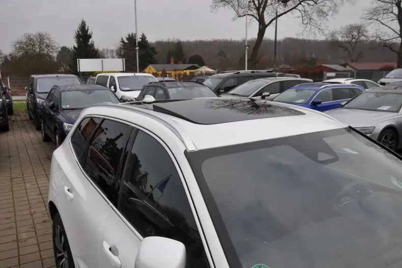 Volvo XC60 din 2022 cu 91.800 km - oferta VOL158471 - foto 14