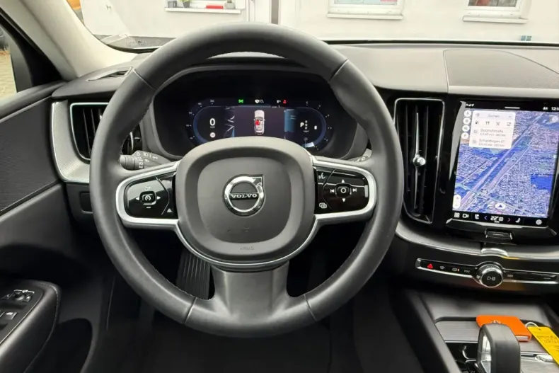 Volvo XC60 din 2022 cu 91.800 km - oferta VOL158471 - foto 23