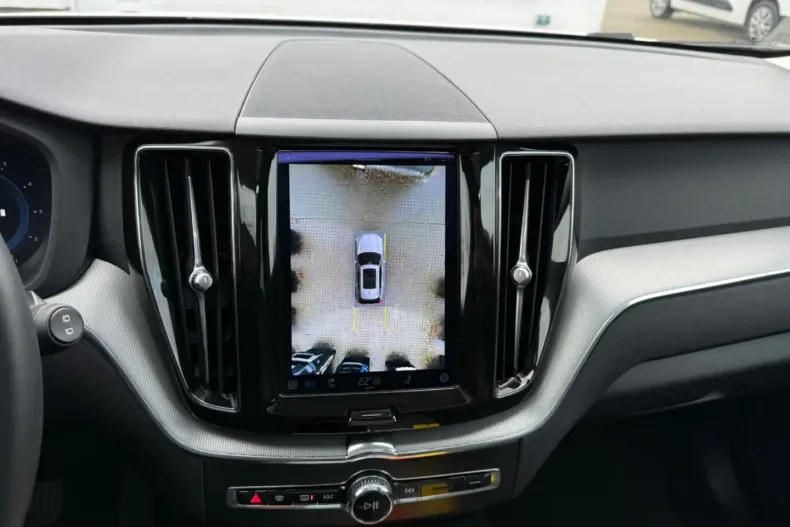 Volvo XC60 din 2022 cu 91.800 km - oferta VOL158471 - foto 24