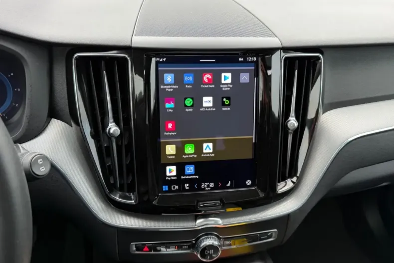 Volvo XC60 din 2022 cu 91.800 km - oferta VOL158471 - foto 28