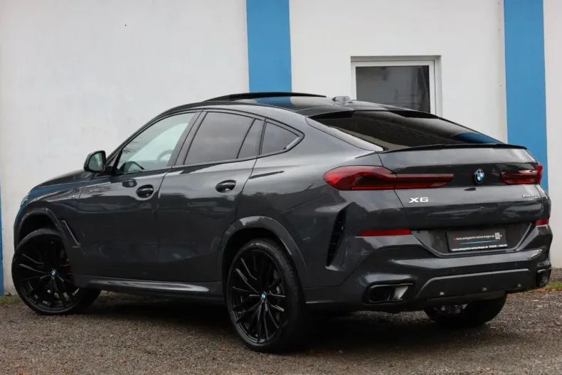 BMW X6 din 2024 cu 32.790 km - oferta BMW158472 - foto 7