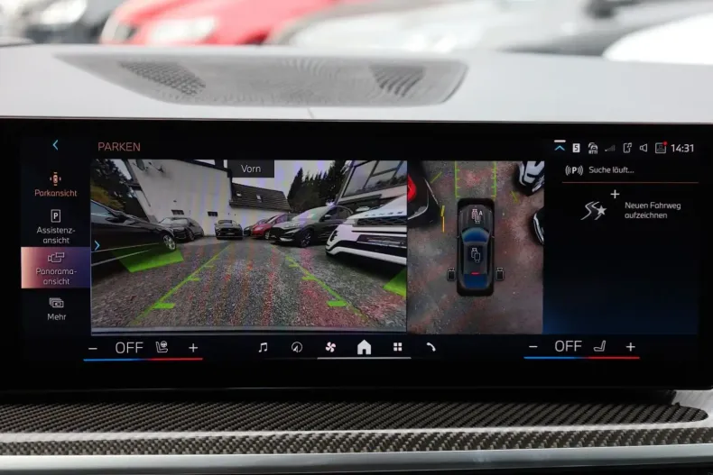 BMW X6 din 2024 cu 32.790 km - oferta BMW158472 - foto 17