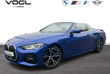 BMW 430 din 2021 - oferta BMW158473