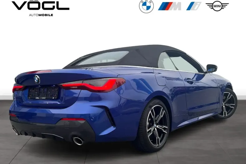 BMW 430 din 2021 cu 68.099 km - oferta BMW158473 - foto 2