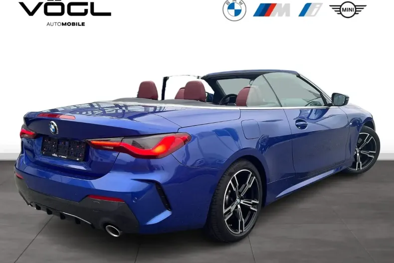 BMW 430 din 2021 cu 68.099 km - oferta BMW158473 - foto 4