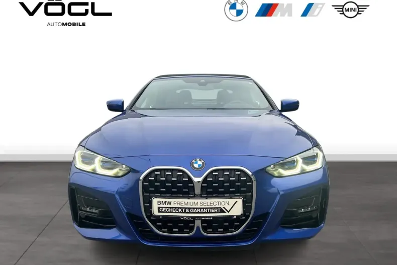 BMW 430 din 2021 cu 68.099 km - oferta BMW158473 - foto 5