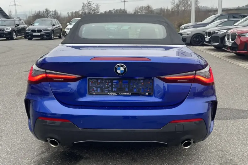 BMW 430 din 2021 cu 68.099 km - oferta BMW158473 - foto 6