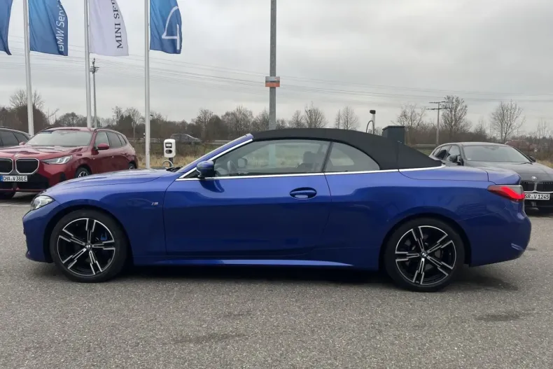 BMW 430 din 2021 cu 68.099 km - oferta BMW158473 - foto 7