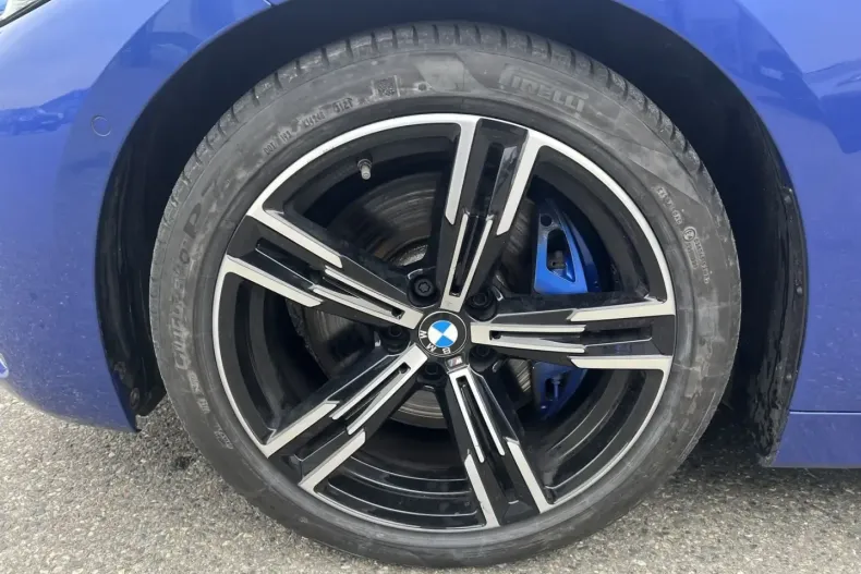 BMW 430 din 2021 cu 68.099 km - oferta BMW158473 - foto 8