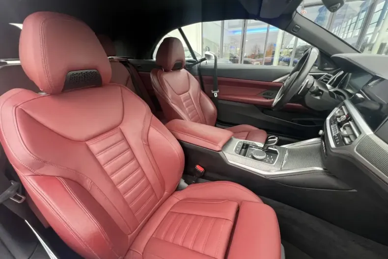 BMW 430 din 2021 cu 68.099 km - oferta BMW158473 - foto 10