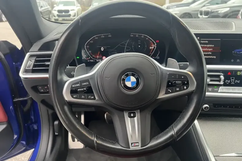 BMW 430 din 2021 cu 68.099 km - oferta BMW158473 - foto 14