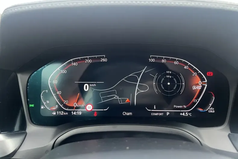 BMW 430 din 2021 cu 68.099 km - oferta BMW158473 - foto 17