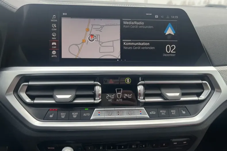 BMW 430 din 2021 cu 68.099 km - oferta BMW158473 - foto 20