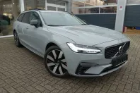 Volvo V90 din 2025 cu 21.700 km - oferta VOL158474 - foto 1