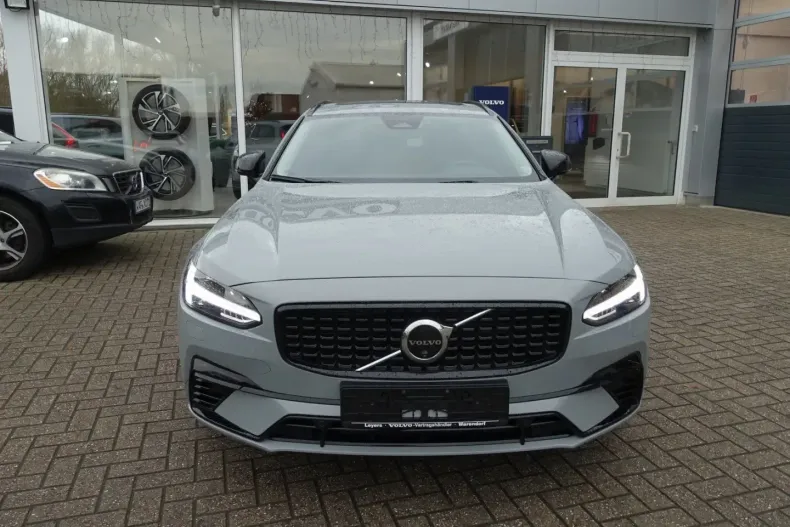 Volvo V90 din 2025 cu 21.700 km - oferta VOL158474 - foto 7
