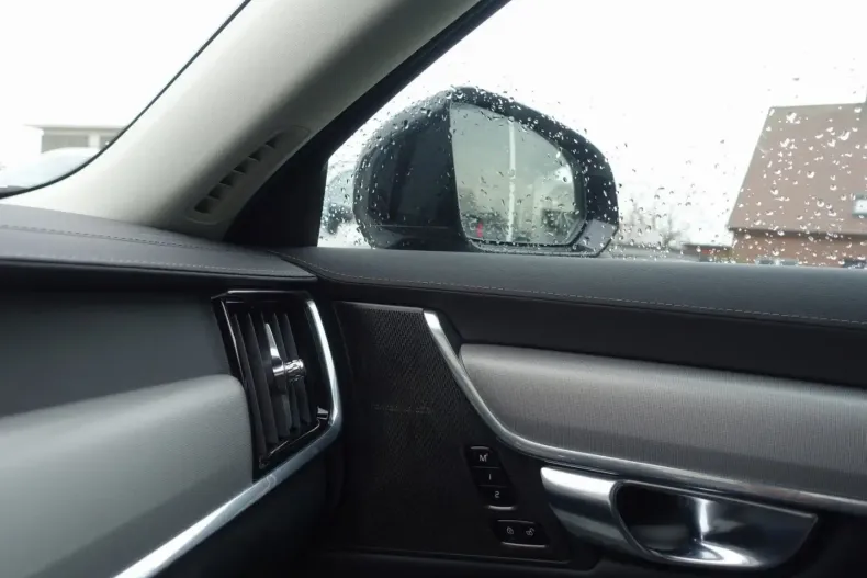 Volvo V90 din 2025 cu 21.700 km - oferta VOL158474 - foto 15