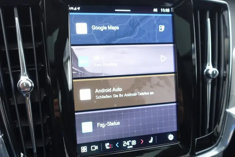 Volvo V90 din 2025 cu 21.700 km - oferta VOL158474 - foto 19