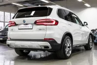 BMW X5 din 2022 cu 74.350 km - oferta BMW158475 - foto 2