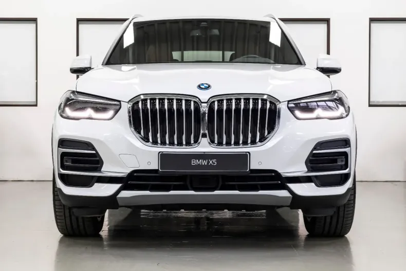 BMW X5 din 2022 cu 74.350 km - oferta BMW158475 - foto 3
